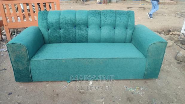 Brand New 3seatet - main view