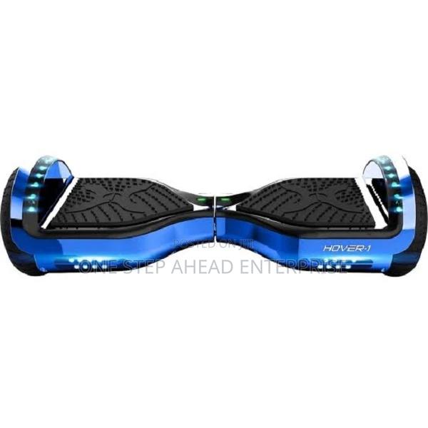 Kids Hoverboard +Bluetooth** - main view