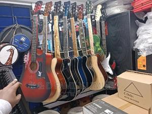 Box Guitars - thumbnail 2