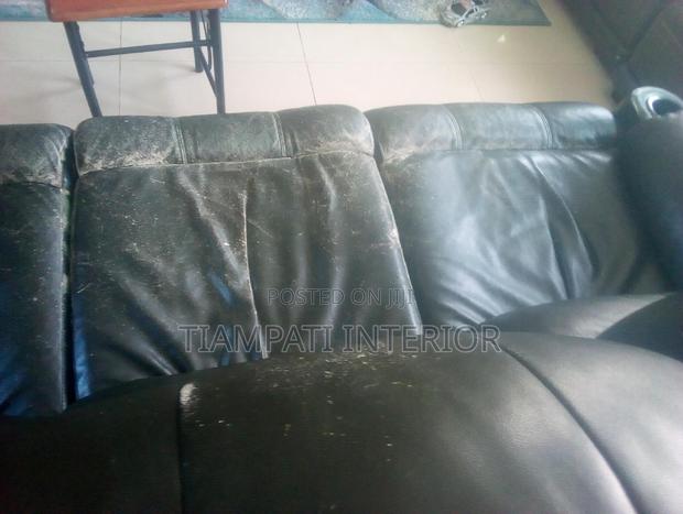 Leather Sofa Sets Dyeing, Refurbishing and Upholstery - thumbnail 4