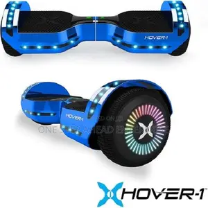 Kids Hoverboard + Bluetooth +Safe for Riding