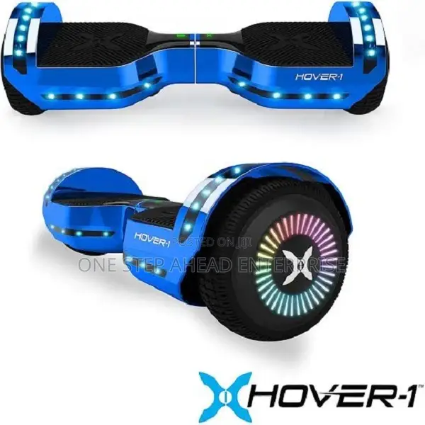 Kids Hoverboard + Bluetooth +Safe for Riding
