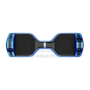 Kids Hoverboard + Self Balancing System*