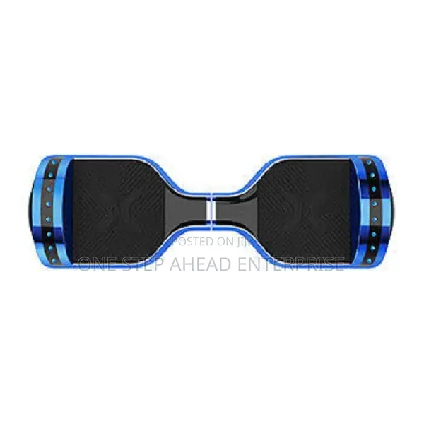 Kids Hoverboard + Self Balancing System*