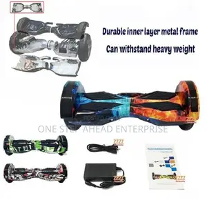 Kids Hoverboard(Self Balancing System).
