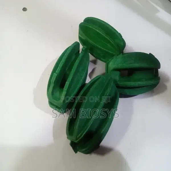 Green Super Strainer Uv 52 Pieces