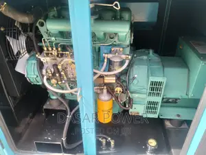 22kva Used Generator.