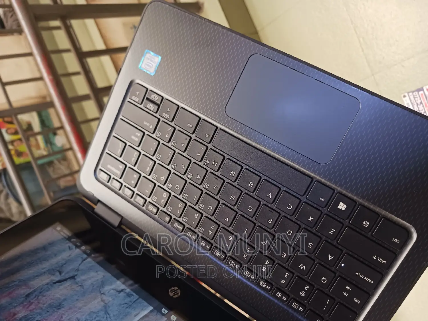 New Laptop HP ProBook X360 11 G2 EE 8GB Intel Core M SSD 256GB