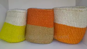 Baskets Size 8-14 Inches