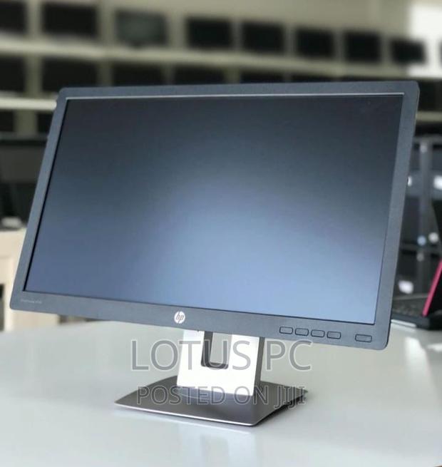 Hp 23" Inch Monitor With HDMI - main view