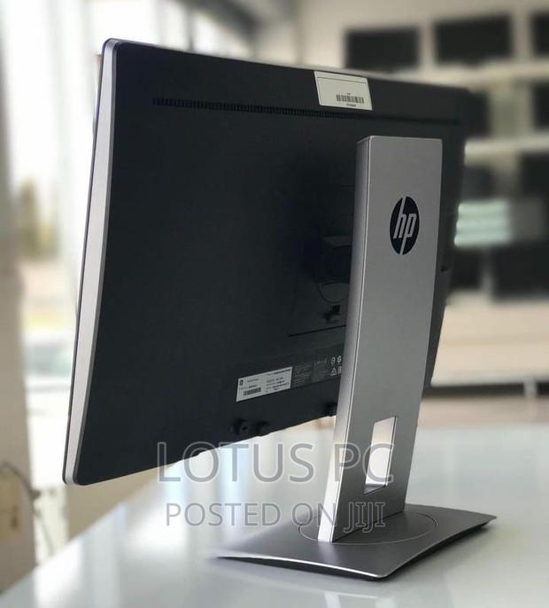 Hp 23" Inch Monitor With HDMI - thumbnail 2