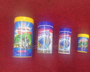 Tropical Fish Flakes - thumbnail 2
