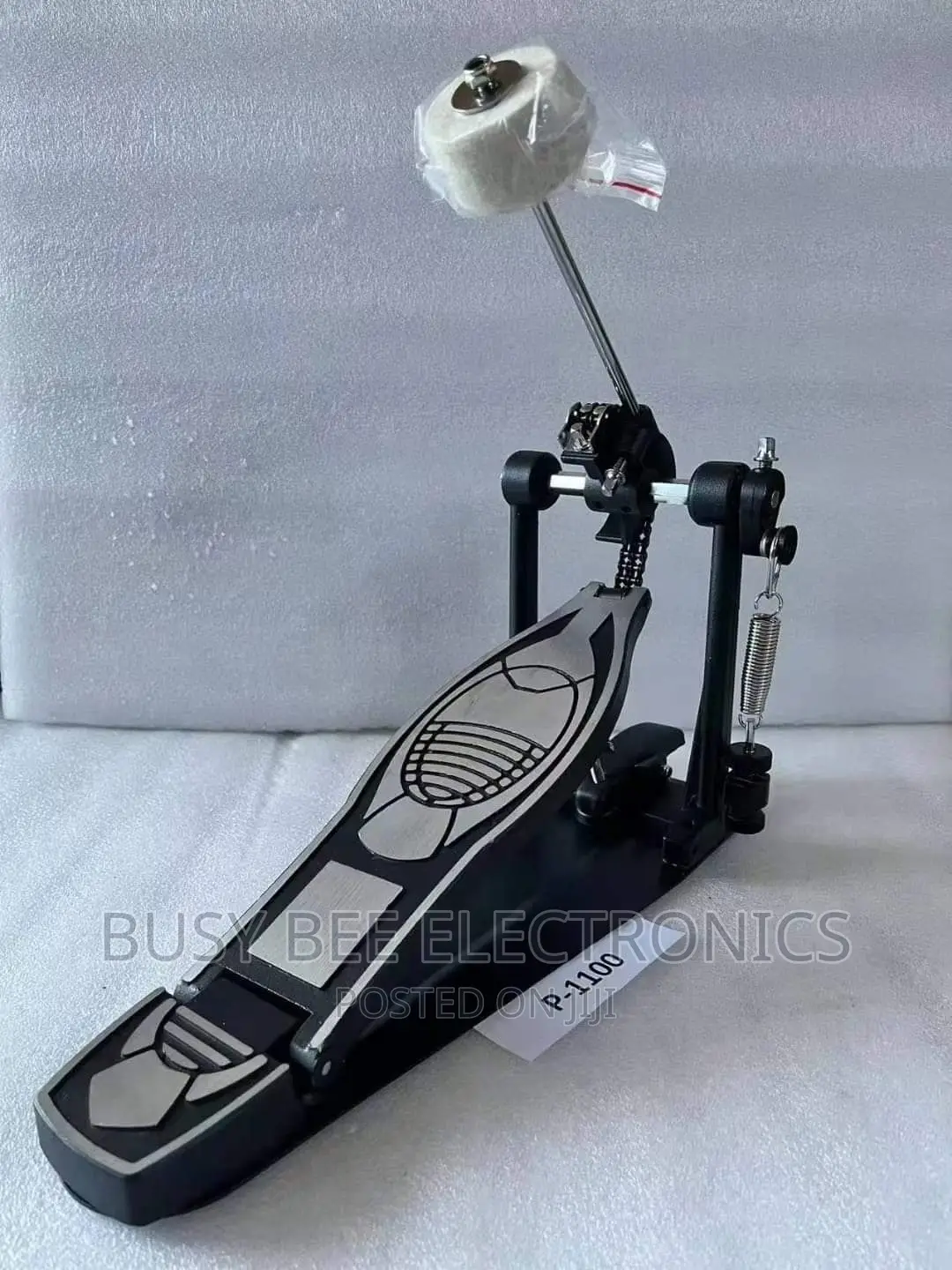 Drum Pedal Available