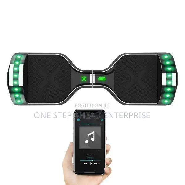 6.5" Self Balancing.Kids Hoverboard,