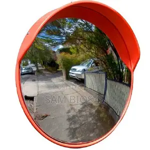 Safety Parking Mirror