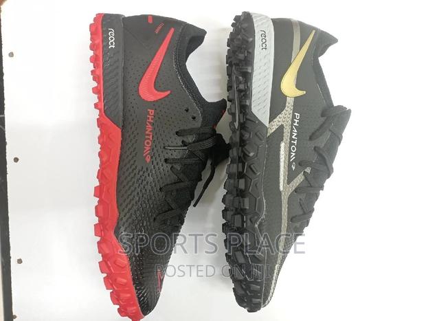 Nike Phantom Football Trainers Collection