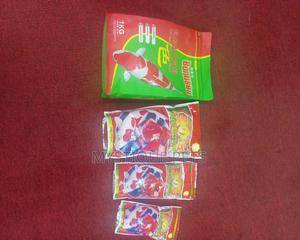 Pellet S Fish Feeds - thumbnail 2