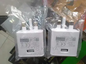 Samsung Usb Travel Adapter