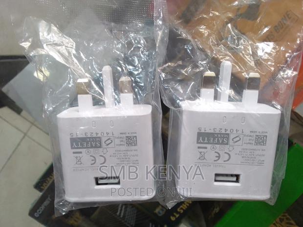 Samsung Usb Travel Adapter