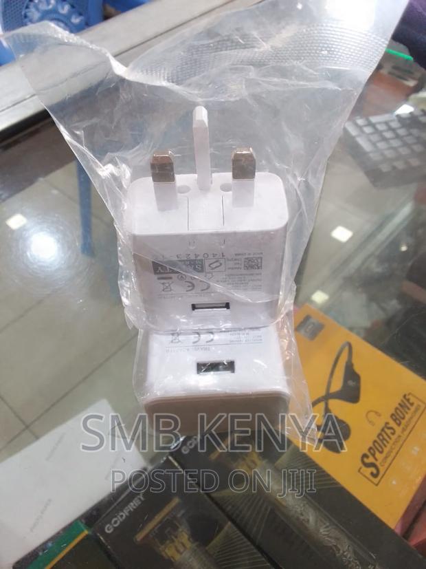 Samsung Usb Travel Adapter - thumbnail 2