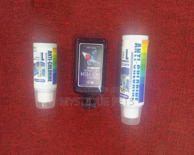 Anticlorine - thumbnail 3