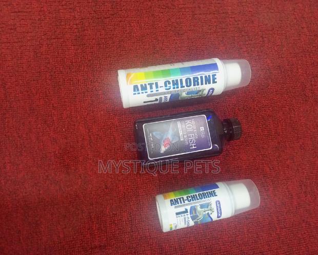 Anticlorine - thumbnail 4