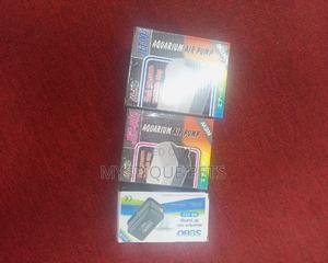 Aquarium Air Pump - thumbnail 2