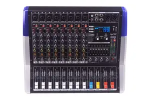 Kv 120 Soundcraft Mixer
