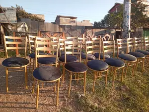Hotel Bar Chair