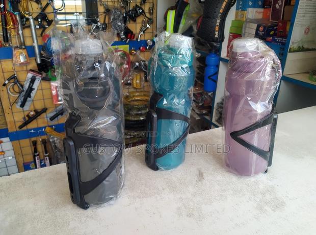 Pop Cycling Bottles - main view