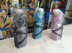 Pop Cycling Bottles
