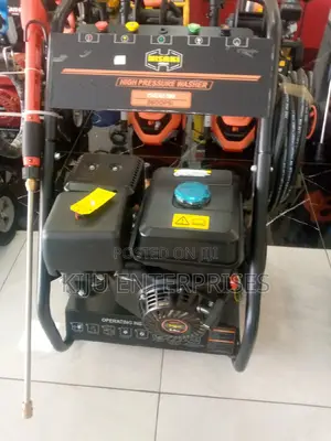 Hisaki Carwash Available