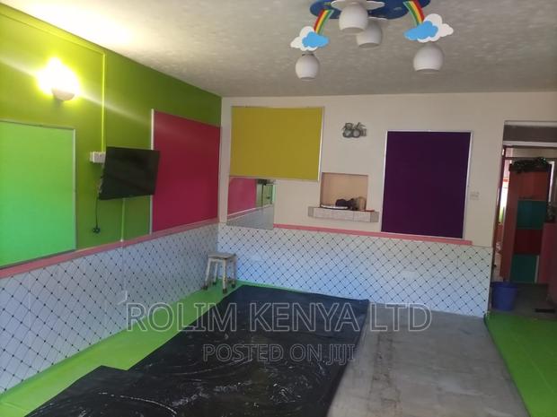 Pin Board 122cm by 91cm - main view