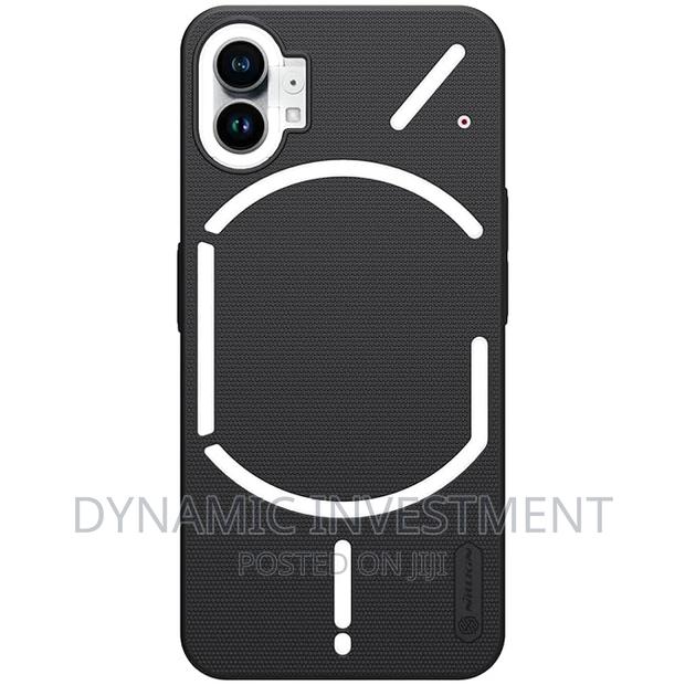 Nillkin Case/Cover for Nothing Phone 1 Super Frosted
