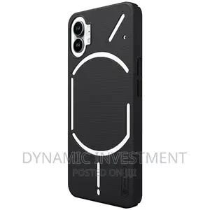 Nillkin Case/Cover for Nothing Phone 1 Super Frosted
