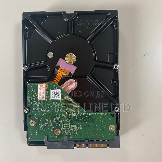Surveillance CCTV 4TB Hard Disk - thumbnail 3
