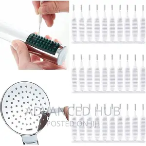 Shower Head Cleaner/Unblocker