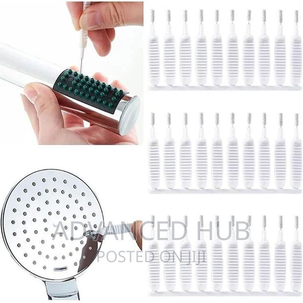 Shower Head Cleaner/Unblocker - thumbnail 3