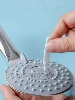 Shower Head Cleaner/Unblocker