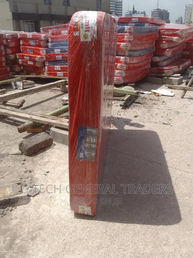 5*6,8inch Summit High Density Mattress - thumbnail 2