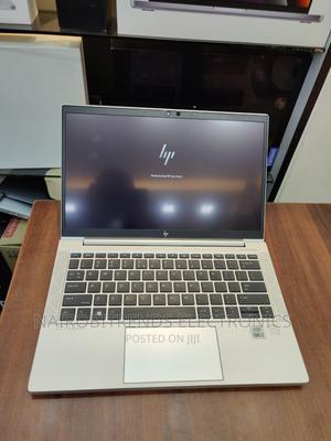 Laptop HP EliteBook 830 G7 16GB Intel Core I7 SSD 512GB