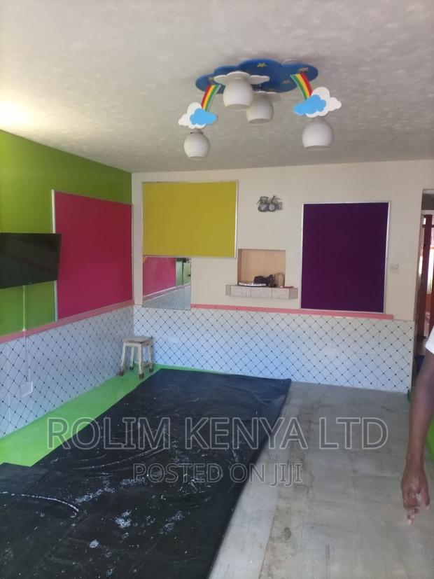 Noticeboard 3ft X 4ft ALL Colors Available - main view