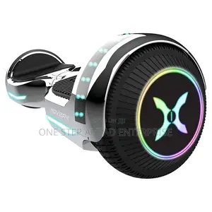 Bluetooth Hoverboard for Kids!