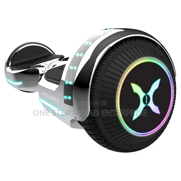 Bluetooth Hoverboard for Kids!