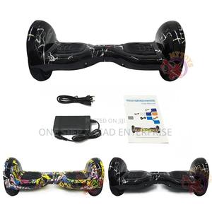 6.5``Bluetooth Hoverboard. - main view