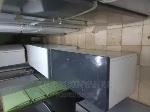 Deep Freezer 450l