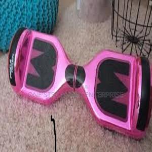 6.5 Inch BLUETOOTH/LED Hoverboard!! - thumbnail 2