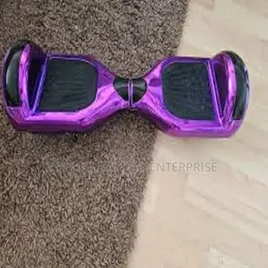 New Self Balancing Hoverboard 6.5 Inches