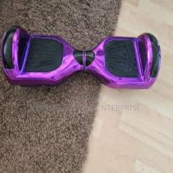 New Self Balancing Hoverboard 6.5 Inches - main view