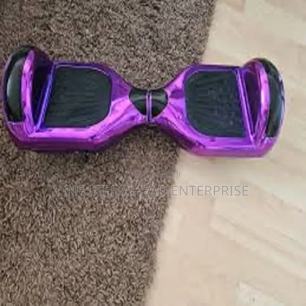 New Self Balancing Hoverboard 6.5 Inches